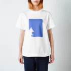 まつのしばいぬさん5 Regular Fit T-Shirt