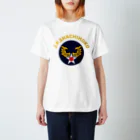 みんなのステッカーのしゃちほこAIRFORCE-JP Regular Fit T-Shirt