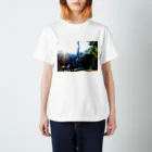 keisuke matsudaのタ・プローム Regular Fit T-Shirt