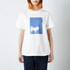 まつのしばいぬさん10 Regular Fit T-Shirt