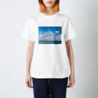 mihonoのSEA Regular Fit T-Shirt