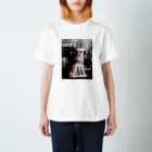 世田スタイレスの結婚② Regular Fit T-Shirt