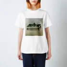 yukina0123のケーキ Regular Fit T-Shirt