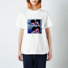 好都のkiss♡ Regular Fit T-Shirt