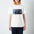 A WHOLE NEW WORLD Storeのアー写No.1 スタンダードTシャツ