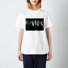 喫茶室ラブラド・レッセンスの🌲🌃 スタンダードTシャツ