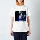 musashiのねむらないまち Regular Fit T-Shirt