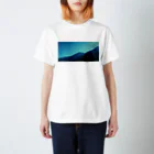 わいはサウナー、の山岳T Regular Fit T-Shirt