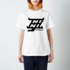 tamago39のMIUZURATシャツ Regular Fit T-Shirt