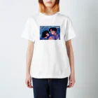 好都の彼とあの子は両想い Regular Fit T-Shirt