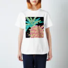 からふるのPAINT🍍 スタンダードTシャツ