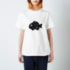 onigiri-loveloveのドット絵のメジナ Regular Fit T-Shirt