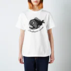 llotollのオニキンメ Regular Fit T-Shirt