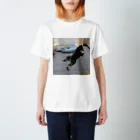 浩のモコ Regular Fit T-Shirt