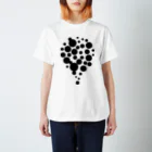 Balloon Inc.のDot Balloon スタンダードTシャツ