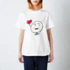 さわやかくんのふぉーゆー Regular Fit T-Shirt