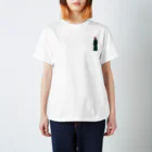 【萬惠】wanhuiの侍衛 Regular Fit T-Shirt