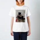 kateのうっぴぃの全身 Regular Fit T-Shirt