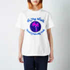 OTW(on the wave)のOTW beach DAISUKI club Regular Fit T-Shirt