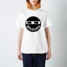 tamago39のMIUZURATシャツ Regular Fit T-Shirt