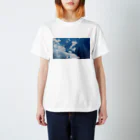 ことちゃんのosora Regular Fit T-Shirt