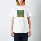 AmeKoの新しい生活様式Tシャツ Regular Fit T-Shirt