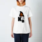 clllldのKB Regular Fit T-Shirt