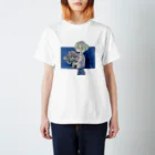 カリウムの6月のあの子に Regular Fit T-Shirt