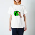 mmmoooのや Regular Fit T-Shirt