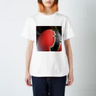instayameyoの雷ちゃん Regular Fit T-Shirt