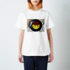 おもちのカレーT Regular Fit T-Shirt