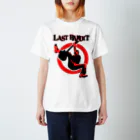 ラスト バンディットのLB Symbol Tシャツ スタンダードTシャツ