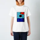 いすろんの美しい風景 スタンダードTシャツ