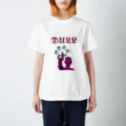 DULLのdull.tシャツ スタンダードTシャツ