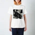 STUDIO PINECORNのCOMODO Regular Fit T-Shirt