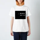 ishikawa-のBLACK LIVES MATTER スタンダードTシャツ