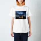 RISAのテスト Regular Fit T-Shirt