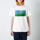 うま家のだいこん様のUMA×DAIKON Regular Fit T-Shirt