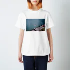 mina inoのRhein 2 Regular Fit T-Shirt