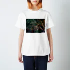 mina inoのHongkong 1 Regular Fit T-Shirt