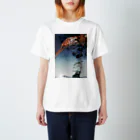 YU-TOのKay Nielsen3 Regular Fit T-Shirt