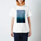 sora no fragmentsのDEEPER 001 Regular Fit T-Shirt