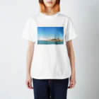 summer photographのSAN FRANCISCO スタンダードTシャツ