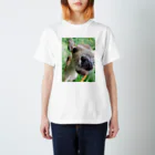 shionのWild Bambi T-shirt Regular Fit T-Shirt