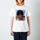 かさのけんけん スタンダードTシャツ