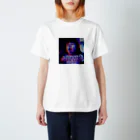 dreamixの幼児＝lily buddd  スタンダードTシャツ