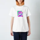 かなひなのひなひなちゃん スタンダードTシャツ