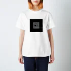 sharetarou2525の音量 Regular Fit T-Shirt