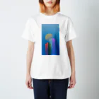 RimiのMoonLight Regular Fit T-Shirt