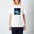 ときの前へすすめ Regular Fit T-Shirt